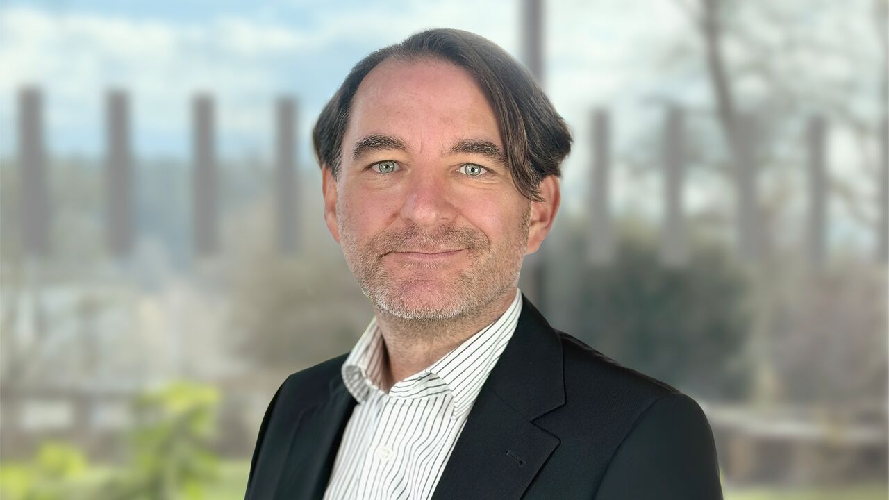 Bernd Kaltenhäuser